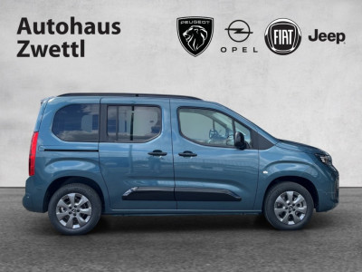 Opel Combo Gebrauchtwagen Opel Combo Gebrauchtwagen