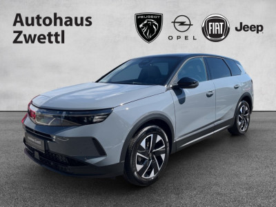 Opel Grandland Gebrauchtwagen Opel Grandland Gebrauchtwagen