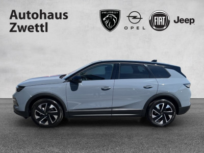 Opel Grandland Gebrauchtwagen Opel Grandland Gebrauchtwagen