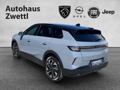 Opel Grandland Gebrauchtwagen Opel Grandland Gebrauchtwagen