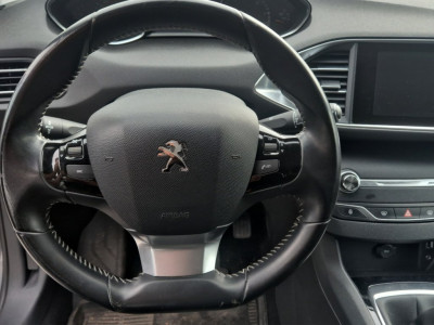 Peugeot 308 Gebrauchtwagen Peugeot 308 Gebrauchtwagen