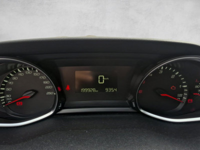 Peugeot 308 Gebrauchtwagen Peugeot 308 Gebrauchtwagen