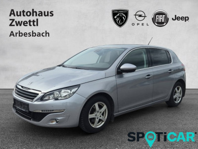 Peugeot 308 Gebrauchtwagen Peugeot 308 Gebrauchtwagen