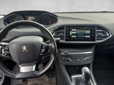 Peugeot 308 Gebrauchtwagen Peugeot 308 Gebrauchtwagen