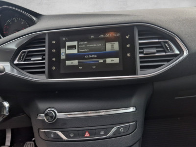 Peugeot 308 Gebrauchtwagen Peugeot 308 Gebrauchtwagen