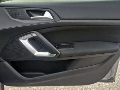 Peugeot 308 Gebrauchtwagen Peugeot 308 Gebrauchtwagen