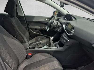 Peugeot 308 Gebrauchtwagen Peugeot 308 Gebrauchtwagen
