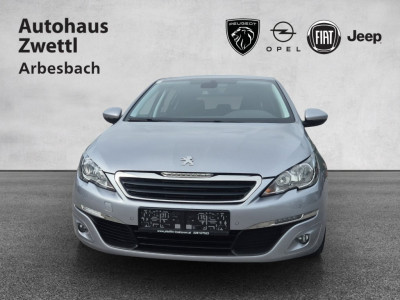 Peugeot 308 Gebrauchtwagen Peugeot 308 Gebrauchtwagen