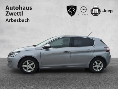 Peugeot 308 Gebrauchtwagen Peugeot 308 Gebrauchtwagen