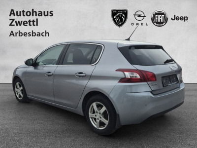 Peugeot 308 Gebrauchtwagen Peugeot 308 Gebrauchtwagen