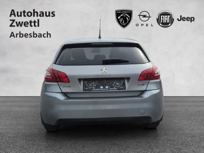 Peugeot 308 Gebrauchtwagen Peugeot 308 Gebrauchtwagen
