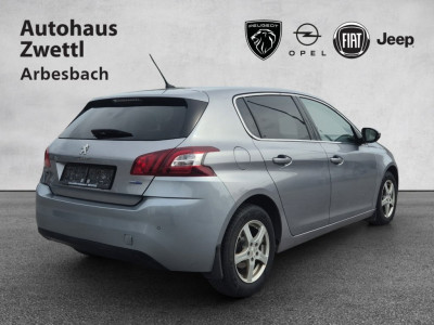Peugeot 308 Gebrauchtwagen Peugeot 308 Gebrauchtwagen
