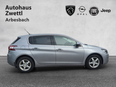 Peugeot 308 Gebrauchtwagen Peugeot 308 Gebrauchtwagen