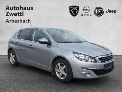 Peugeot 308 Gebrauchtwagen Peugeot 308 Gebrauchtwagen