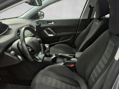 Peugeot 308 Gebrauchtwagen Peugeot 308 Gebrauchtwagen