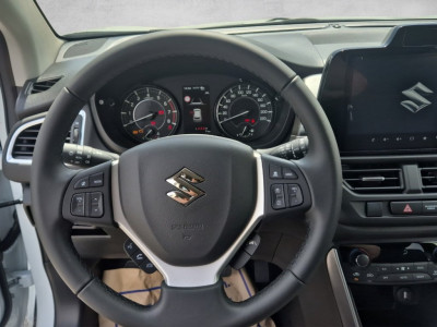 Suzuki S-Cross Neuwagen Suzuki S-Cross Neuwagen