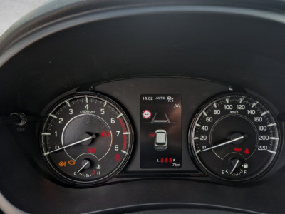 Suzuki S-Cross Neuwagen Suzuki S-Cross Neuwagen