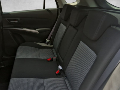 Suzuki S-Cross Neuwagen Suzuki S-Cross Neuwagen
