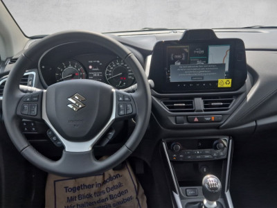 Suzuki S-Cross Neuwagen Suzuki S-Cross Neuwagen