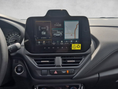 Suzuki S-Cross Neuwagen Suzuki S-Cross Neuwagen
