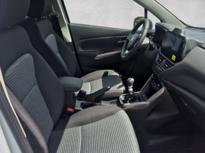 Suzuki S-Cross Neuwagen Suzuki S-Cross Neuwagen