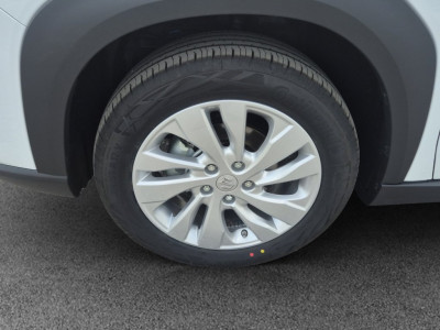 Suzuki S-Cross Neuwagen Suzuki S-Cross Neuwagen