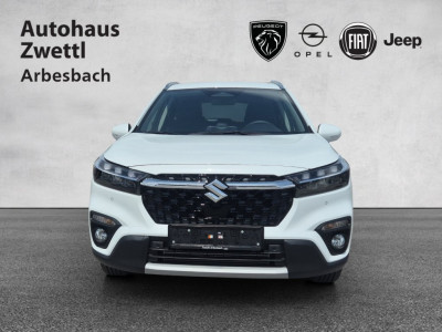 Suzuki S-Cross Neuwagen Suzuki S-Cross Neuwagen