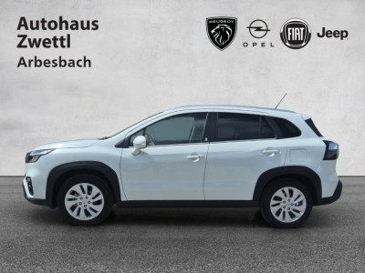 Suzuki S-Cross Neuwagen Suzuki S-Cross Neuwagen