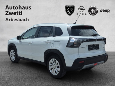 Suzuki S-Cross Neuwagen Suzuki S-Cross Neuwagen