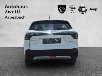 Suzuki S-Cross Neuwagen Suzuki S-Cross Neuwagen