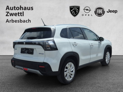 Suzuki S-Cross Neuwagen Suzuki S-Cross Neuwagen