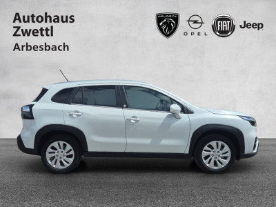 Suzuki S-Cross Neuwagen Suzuki S-Cross Neuwagen