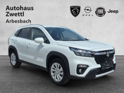 Suzuki S-Cross Neuwagen Suzuki S-Cross Neuwagen