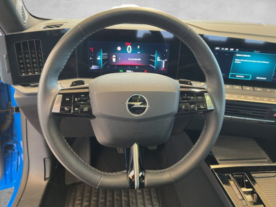 Opel Astra Gebrauchtwagen Opel Astra Gebrauchtwagen