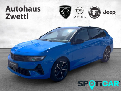 Opel Astra Gebrauchtwagen Opel Astra Gebrauchtwagen