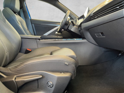 Opel Astra Gebrauchtwagen Opel Astra Gebrauchtwagen