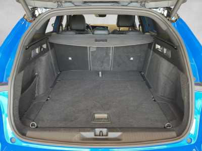 Opel Astra Gebrauchtwagen Opel Astra Gebrauchtwagen