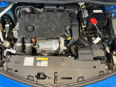 Opel Astra Gebrauchtwagen Opel Astra Gebrauchtwagen