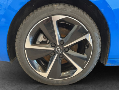 Opel Astra Gebrauchtwagen Opel Astra Gebrauchtwagen