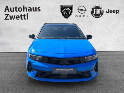 Opel Astra Gebrauchtwagen Opel Astra Gebrauchtwagen