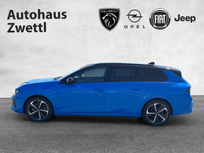Opel Astra Gebrauchtwagen Opel Astra Gebrauchtwagen
