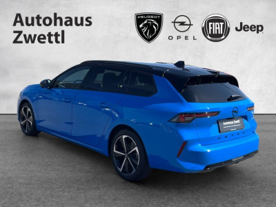Opel Astra Gebrauchtwagen Opel Astra Gebrauchtwagen