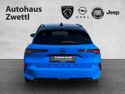 Opel Astra Gebrauchtwagen Opel Astra Gebrauchtwagen