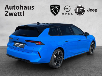 Opel Astra Gebrauchtwagen Opel Astra Gebrauchtwagen