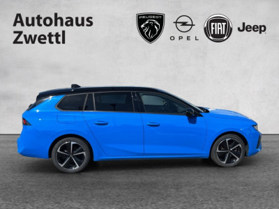 Opel Astra Gebrauchtwagen Opel Astra Gebrauchtwagen