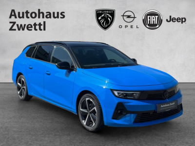 Opel Astra Gebrauchtwagen Opel Astra Gebrauchtwagen