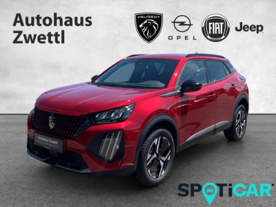Peugeot 2008 Gebrauchtwagen Peugeot 2008 Gebrauchtwagen