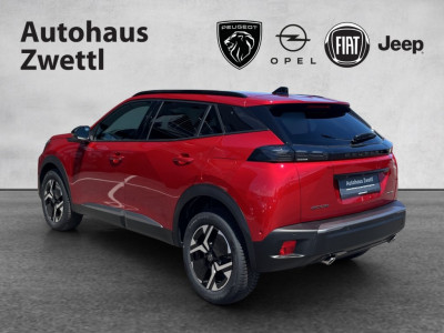 Peugeot 2008 Gebrauchtwagen Peugeot 2008 Gebrauchtwagen