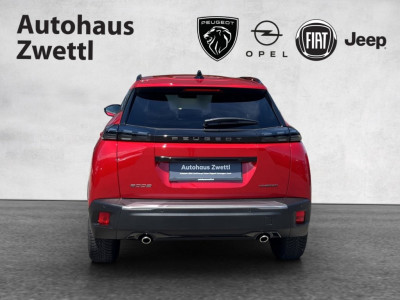 Peugeot 2008 Gebrauchtwagen Peugeot 2008 Gebrauchtwagen