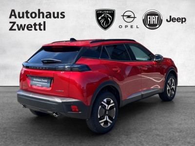 Peugeot 2008 Gebrauchtwagen Peugeot 2008 Gebrauchtwagen